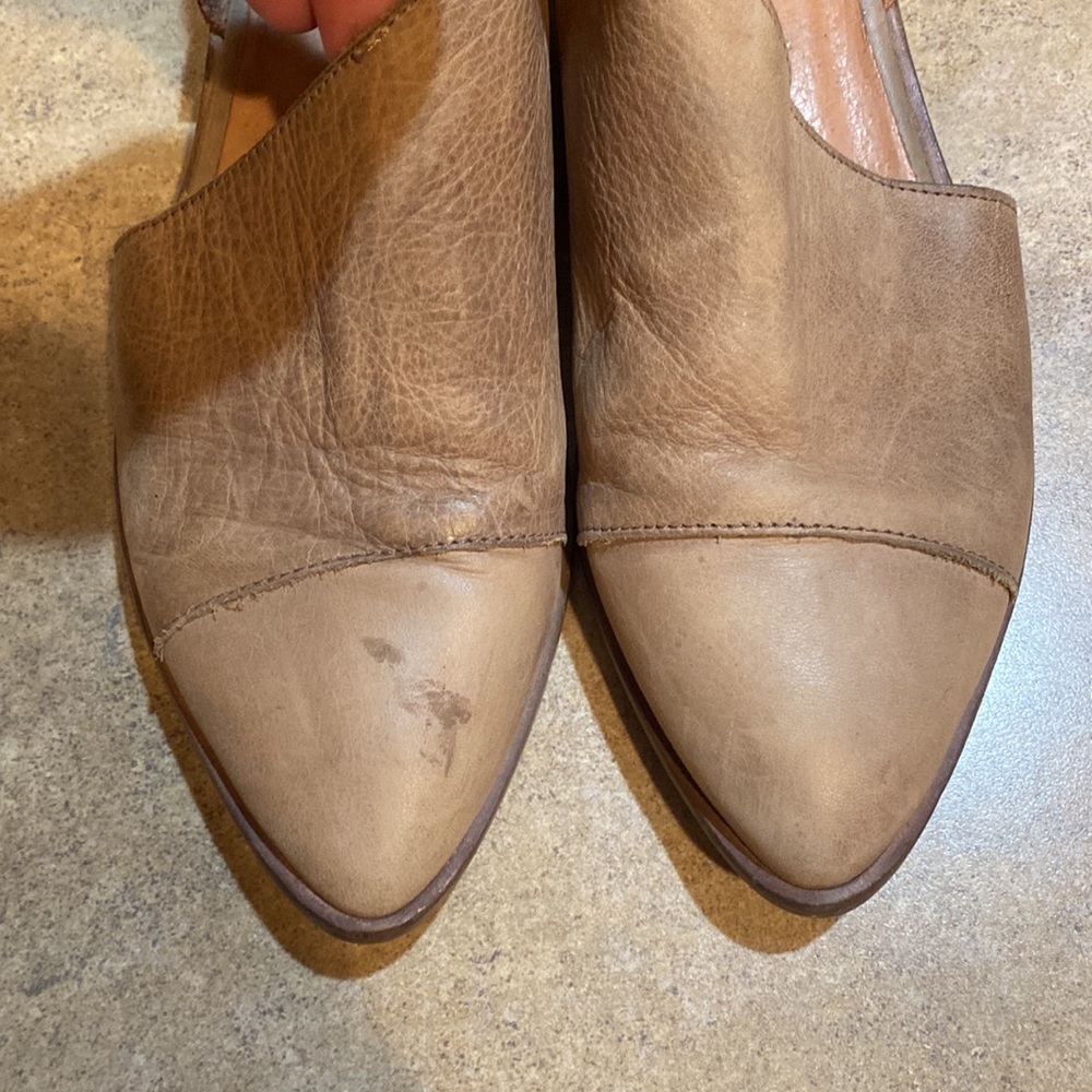 Womens Free People shoes size 37 - Picture 3 of 9